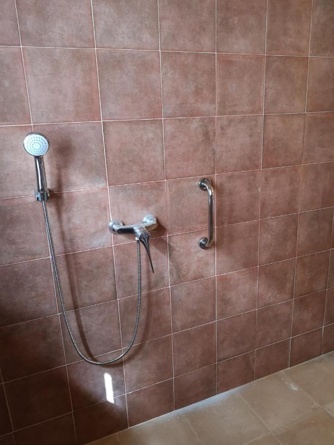 L' Abilleiru Albergue Rural Santibanez de Valdeiglesias Екстер'єр фото
